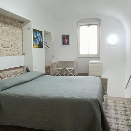 Ferienwohnung Ventisei Molfetta Exterior foto
