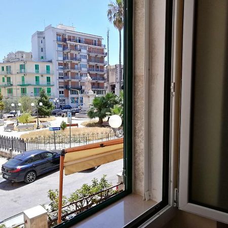 Ferienwohnung Ventisei Molfetta Exterior foto
