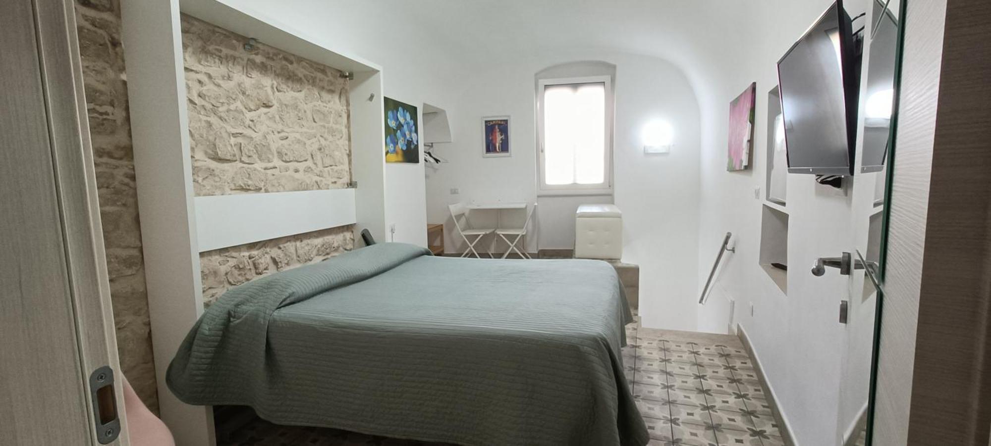 Ferienwohnung Ventisei Molfetta Exterior foto